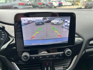 Ford Fiesta 2020 1,0 KLIMA NAVI CAMERA-thumb-18