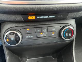 Ford Fiesta 2020 1,0 KLIMA NAVI CAMERA-thumb-19