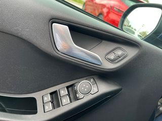 Ford Fiesta 2020 1,0 KLIMA NAVI CAMERA-thumb-20
