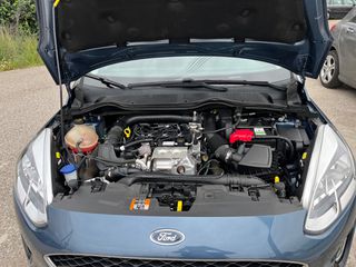 Ford Fiesta 2020 1,0 KLIMA NAVI CAMERA-thumb-21