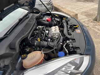 Ford Fiesta 2020 1,0 KLIMA NAVI CAMERA-thumb-22