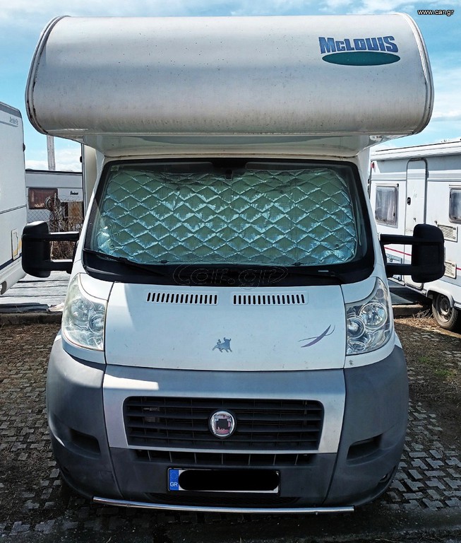 Fiat 2011 Ducato