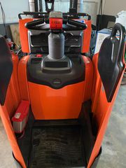 Toyota 2018 SPE 200DN
