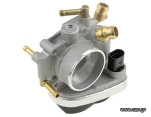 Πεταλούδα Γκαζιού Για MERCEDES C-CLASS/CLC/CLK/E/SLK/SPRINTER(ΣΤΟΝ ΚΟΜΠΡΕΣΟΡΑ) - 1110980109