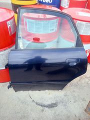 ΠΟΡΤΑ ΟΠΙΣΘΕΝ AUDI A4-thumb-1