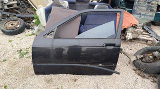 Πόρτα αριστερή BMW E36 COMPACT 3D 93-99