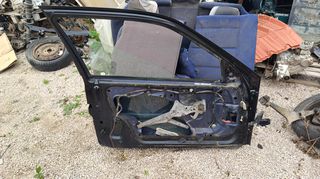 Πόρτα αριστερή BMW E36 COMPACT 3D 93-99-thumb-1