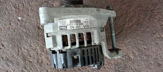 Δυναμός volkswagen audi