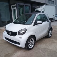 Smart ForTwo 2015 453 PASSION  COUPE *Αυτοματο*