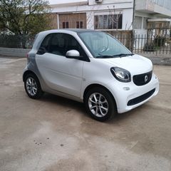 Smart ForTwo 2015 453 PASSION  COUPE *Αυτοματο*-thumb-1