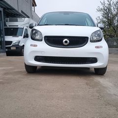 Smart ForTwo 2015 453 PASSION  COUPE *Αυτοματο*-thumb-2