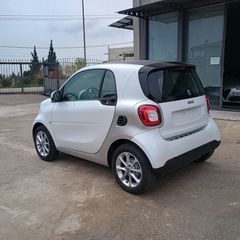 Smart ForTwo 2015 453 PASSION  COUPE *Αυτοματο*-thumb-3