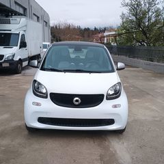 Smart ForTwo 2015 453 PASSION  COUPE *Αυτοματο*-thumb-4