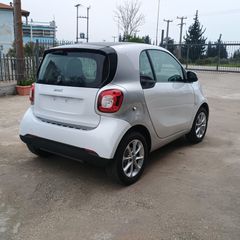 Smart ForTwo 2015 453 PASSION  COUPE *Αυτοματο*-thumb-5