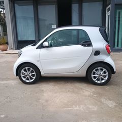 Smart ForTwo 2015 453 PASSION  COUPE *Αυτοματο*-thumb-6
