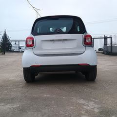 Smart ForTwo 2015 453 PASSION  COUPE *Αυτοματο*-thumb-7