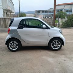 Smart ForTwo 2015 453 PASSION  COUPE *Αυτοματο*-thumb-8