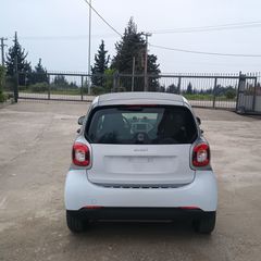 Smart ForTwo 2015 453 PASSION  COUPE *Αυτοματο*-thumb-9