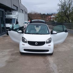 Smart ForTwo 2015 453 PASSION  COUPE *Αυτοματο*-thumb-10