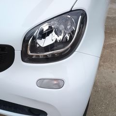 Smart ForTwo 2015 453 PASSION  COUPE *Αυτοματο*-thumb-11