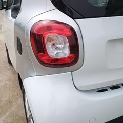 Smart ForTwo 2015 453 PASSION  COUPE *Αυτοματο*-thumb-12