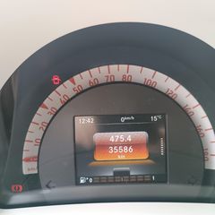 Smart ForTwo 2015 453 PASSION  COUPE *Αυτοματο*-thumb-13