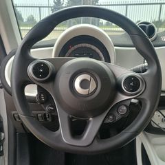Smart ForTwo 2015 453 PASSION  COUPE *Αυτοματο*-thumb-14