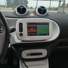 Smart ForTwo 2015 453 PASSION  COUPE *Αυτοματο*-thumb-15