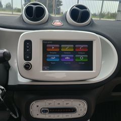 Smart ForTwo 2015 453 PASSION  COUPE *Αυτοματο*-thumb-16