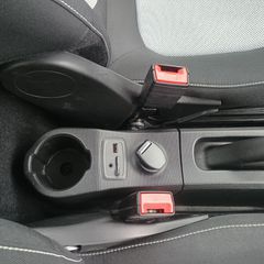 Smart ForTwo 2015 453 PASSION  COUPE *Αυτοματο*-thumb-23