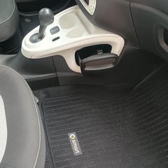 Smart ForTwo 2015 453 PASSION  COUPE *Αυτοματο*-thumb-24
