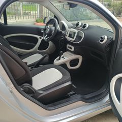 Smart ForTwo 2015 453 PASSION  COUPE *Αυτοματο*-thumb-25