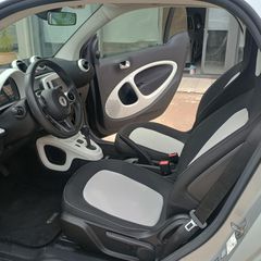 Smart ForTwo 2015 453 PASSION  COUPE *Αυτοματο*-thumb-26