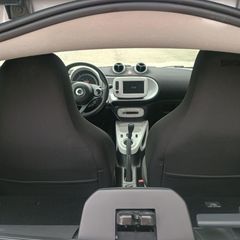 Smart ForTwo 2015 453 PASSION  COUPE *Αυτοματο*-thumb-28