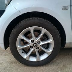 Smart ForTwo 2015 453 PASSION  COUPE *Αυτοματο*-thumb-29