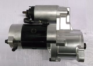Μίζα - Hyundai Galloper 1991-2003 / Hyundai H-1 1997-2008 / Hyundai H100 1993-2004 / Hyundai Terracan 2001-2008 | Kia Pregio 1995-2004 | Mitsubishi Galloper 1998-2003 / Pajero 1982-2000 - Diesel