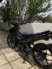 Yamaha CRYPTON-X135 2011-thumb-1