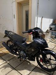 Yamaha CRYPTON-X135 2011-thumb-2