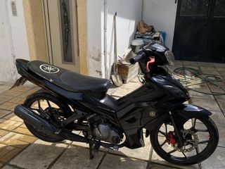 Yamaha CRYPTON-X135 2011-thumb-3