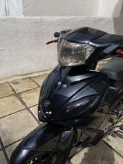 Yamaha CRYPTON-X135 2011-thumb-4