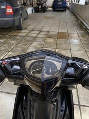 Yamaha CRYPTON-X135 2011-thumb-5