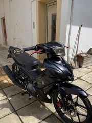 Yamaha CRYPTON-X135 2011-thumb-6