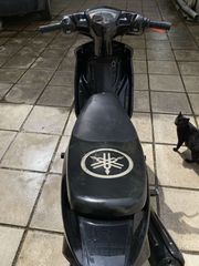 Yamaha CRYPTON-X135 2011-thumb-7