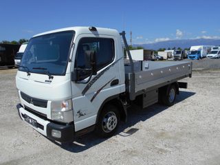 Pickup - Αγροτικό Mitsubishi 2012 FUSO    3C18