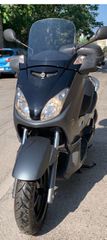 Yamaha XMAX 250 2009