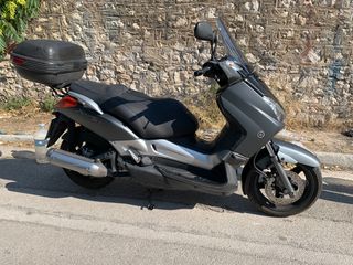 Yamaha XMAX 250 2009-thumb-1