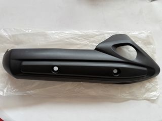 ΠΡΟΣΤΑΤΕΥΤΙΚΟ ΕΞΑΤΜΙΣΗΣ HONDA ΓΝΗΣΙΟ PCX 125/150  ΜΥ10-14  18318-KWN-900