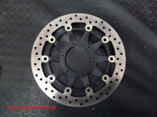 ΔΙΣΚΟΦΡΕΝΟ ΕΜΠΡΟΣ ΑΡΙΣΤΕΡΟ CBR1000RR