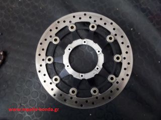 ΔΙΣΚΟΦΡΕΝΟ ΕΜΠΡΟΣ ΑΡΙΣΤΕΡΟ CBR1000RR-thumb-1