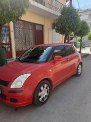 Suzuki Swift 2007